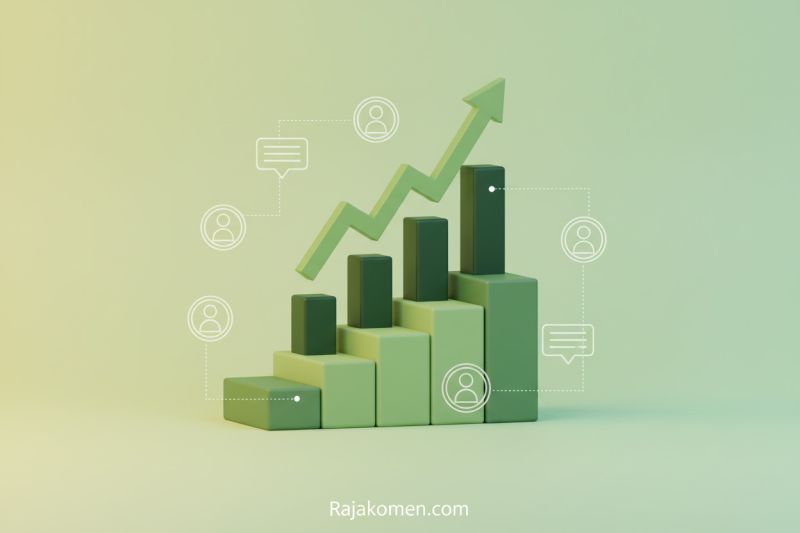 Strategi Cepat Pemula agar Bisnis Digital Langsung Cuan 2026