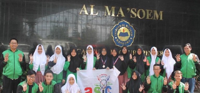 Pendidikan Agama Penting untuk Anak Jaman Sekarang