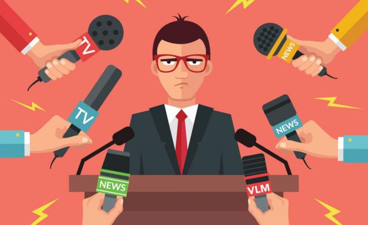 Menguasai Narasi Digital: Cara Efektif Mempengaruhi Persepsi Publik