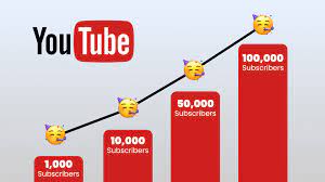 Subscriber YouTube Tidak Naik? Gunakan Jasa Tambah Subscriber Murah