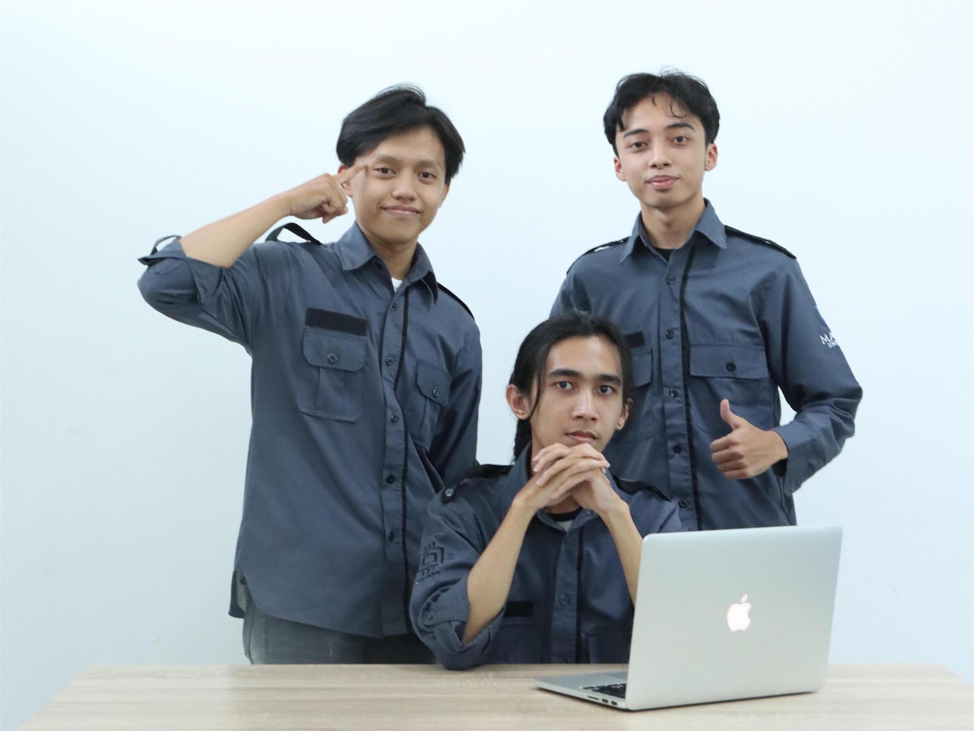 Ingin Kuliah S1 Informatika dengan Biaya Lebih Murah dan Hemat Dibandingkan Masuk Perguruan Tinggi Negeri