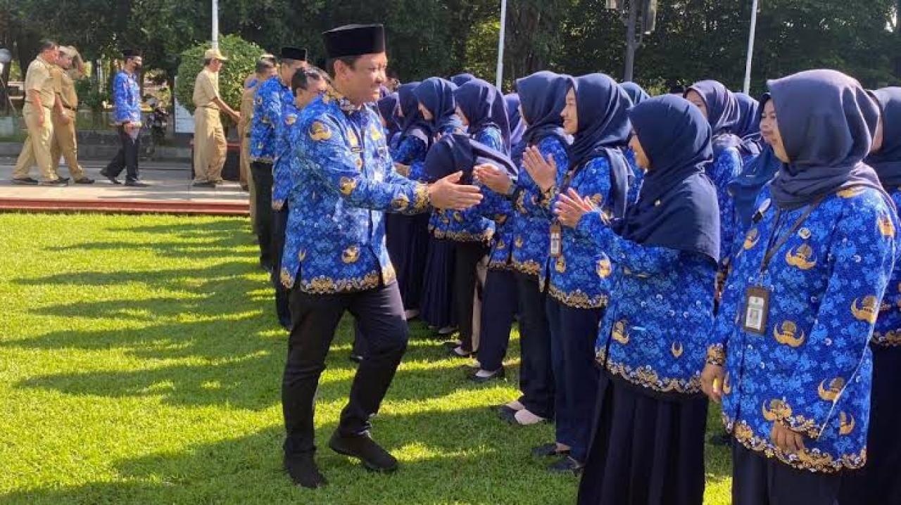 Update Terbaru CASN: Belum Ada Pengumuman Resmi untuk Pendaftaran CPNS 2025
