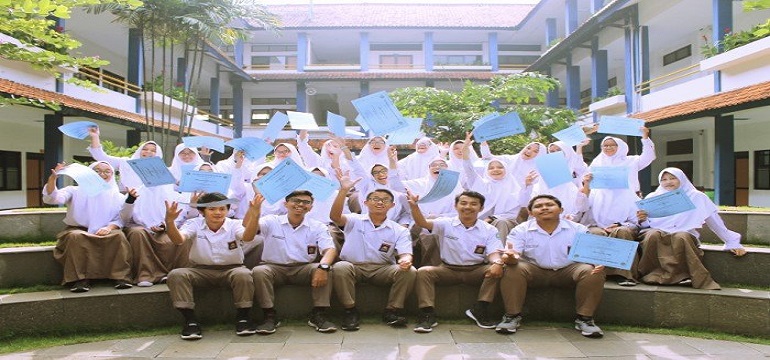 Penerapan Sistem Poin Pelanggaran di Boarding School Terbaik di Bandung: Al Masoem Boarding School