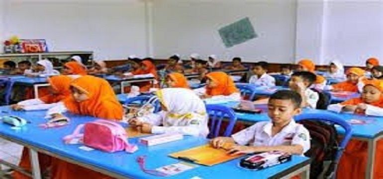 Tantangan Guru dalam Mengimplementasikan Pendidikan Karakter di SD Islam Al Masoem Bandung