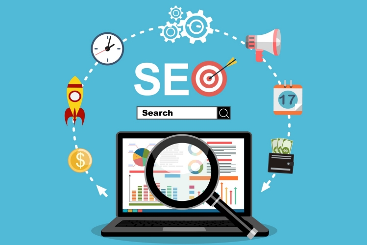 Meningkatkan Peringkat Website Bisnis Anda dengan Layanan Jasa SEO Website Terpercaya