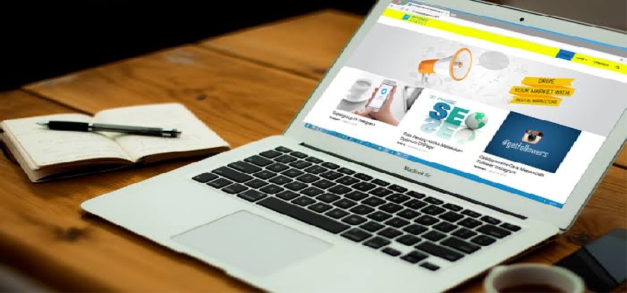 Meningkatkan Visibilitas Online dengan Jasa SEO untuk Website Anda