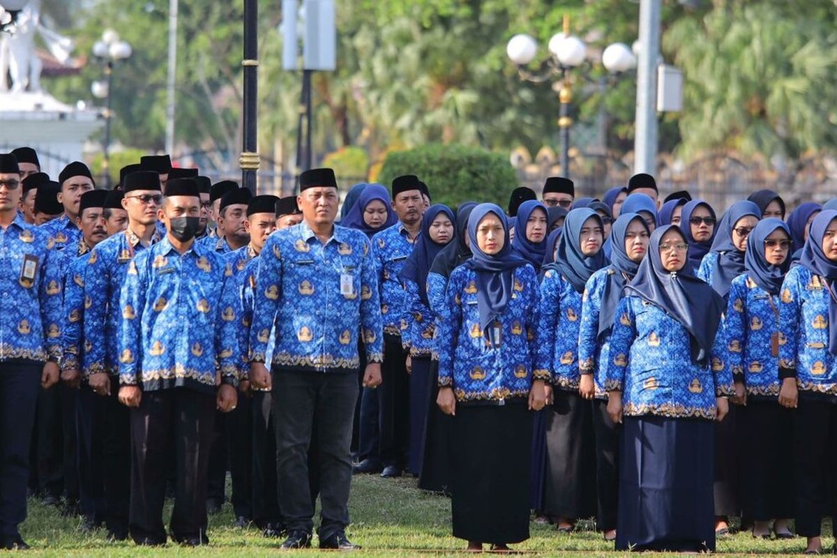 Persiapan Ujian PPPK: Perjalanan Menuju ASN yang Sukses