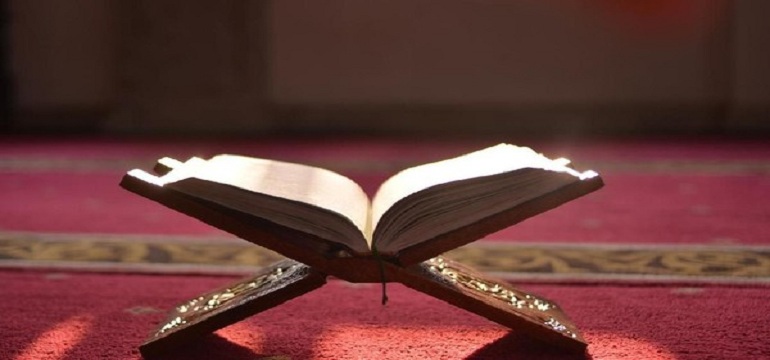 Apa Yang Di Kandung Dalam Surah Ad Dhuha