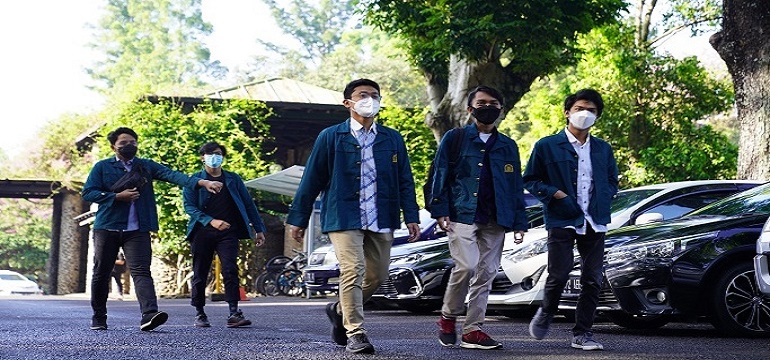 Beasiswa Bidikmisi dan KIP Kuliah: Membuka Akses Pendidikan Tinggi di Bandung untuk Semua
