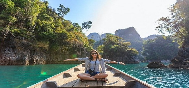 Wisata Alam Paling Eksotik dan Tersembunyi Di Jabar