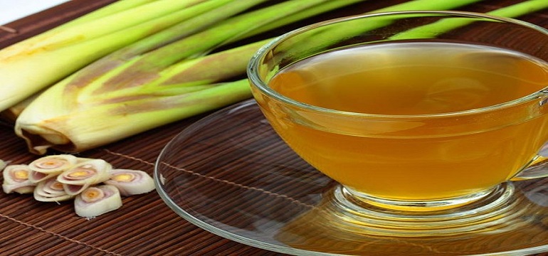 Sereh Mengandung Berbagai Macam Nutrisi