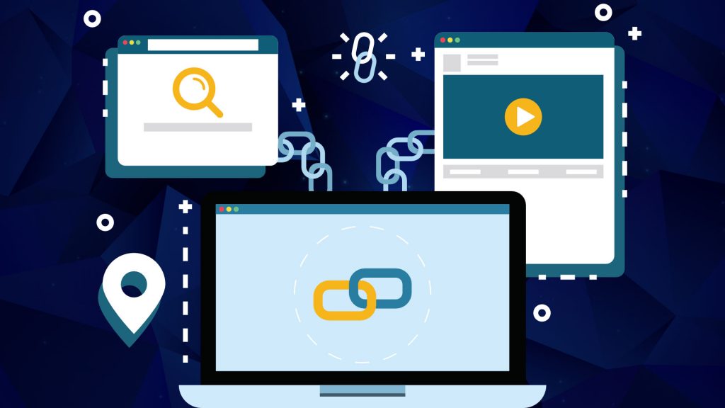 Taktik Cerdas Meningkatkan SEO dengan Backlink dari Blog