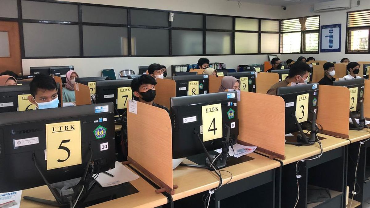 Tryout Online Gratis UTBK 2025: Wajib Coba Sebelum Ujian Sebenarnya!