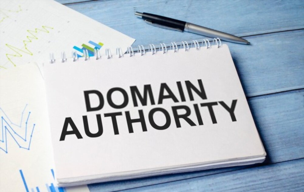 Meningkatkan Domain Authority: Strategi Efektif untuk Sukses di Dunia Digital