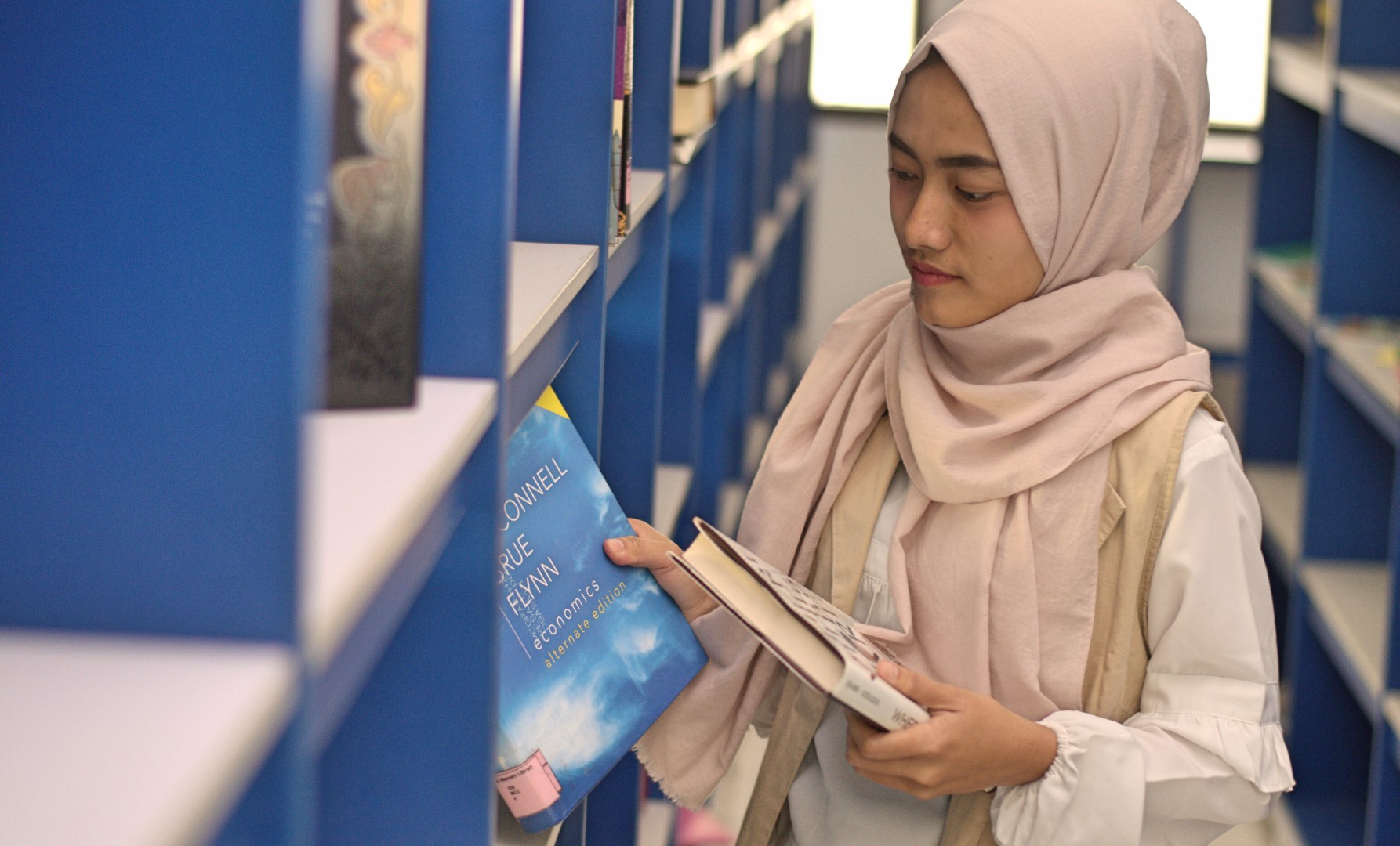 Ma'soem University Universitas Swasta di Bandung dengan Kurikulum Terdepan