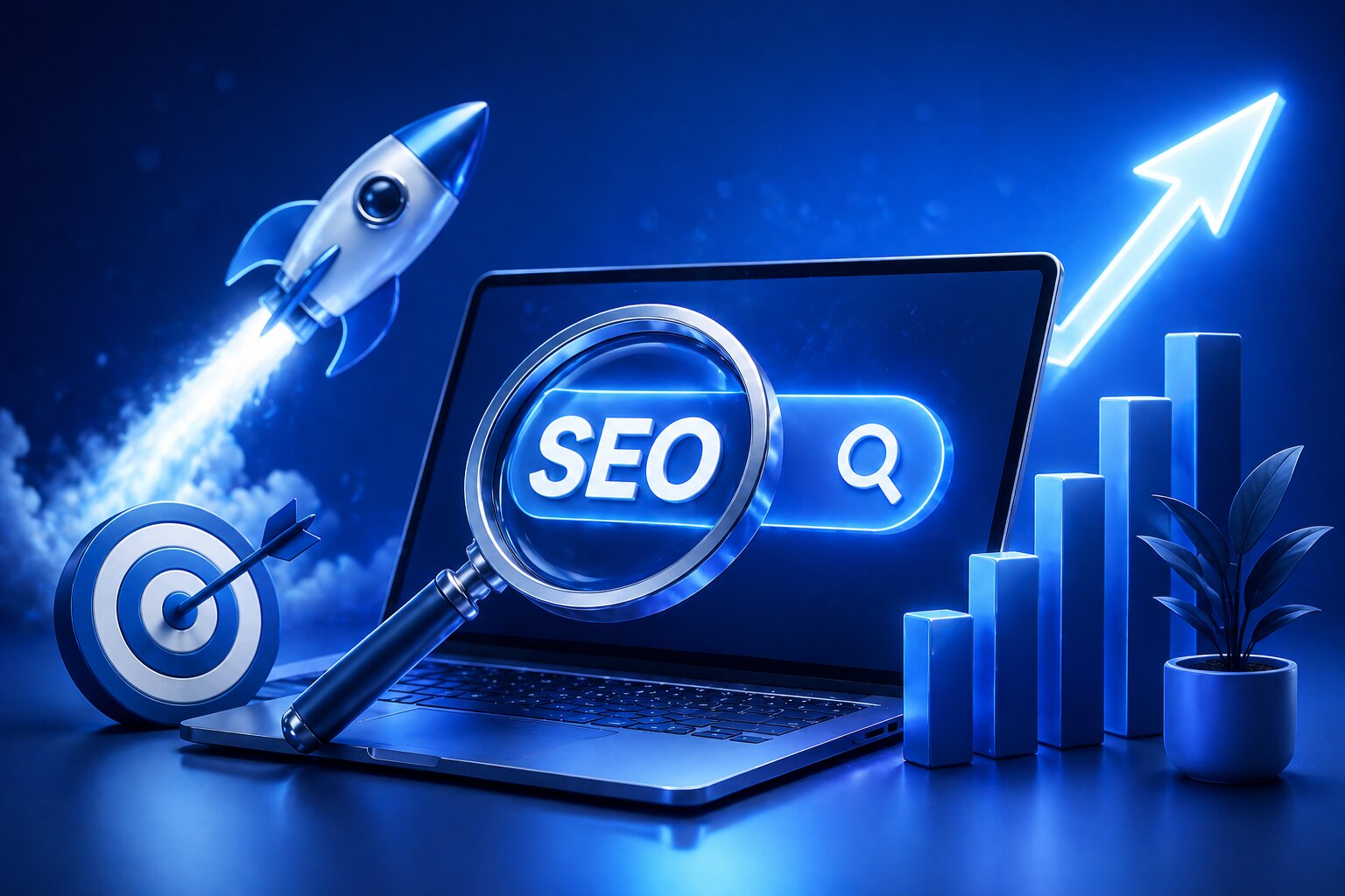 Strategi SEO 2026 untuk Mengoptimalkan User Experience (UX) sebagai Faktor Utama Ranking Google