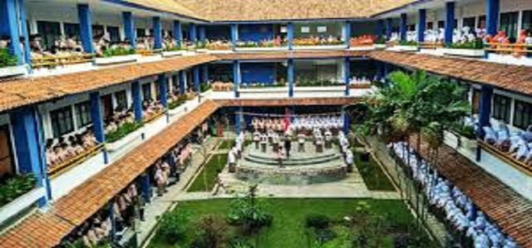 Al Masoem: Sekolah Unggulan yang ada di Kabupaten Bandung