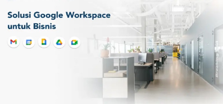 Rahasia Sukses Tim Penjualan dan Layanan Pelanggan dengan Mengoptimalkan Google Workspace dalam Bisnis Anda