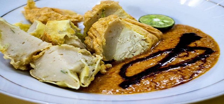 Wisata Kuliner di Bandung