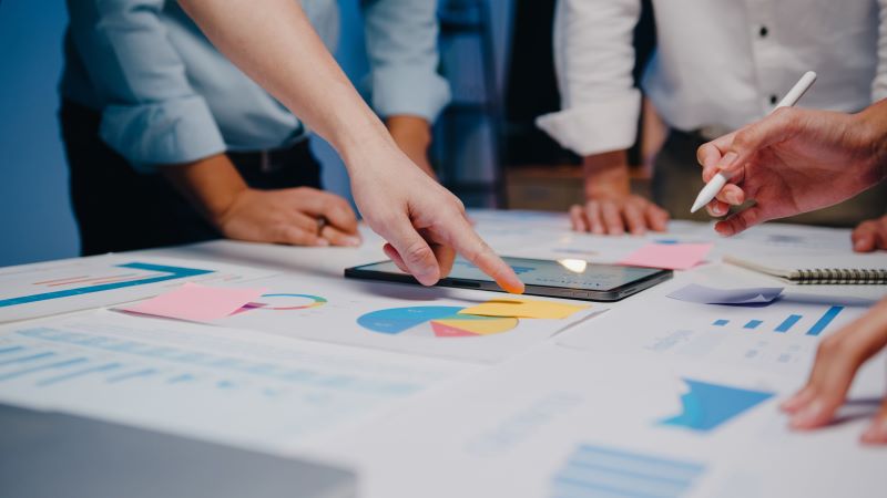 Strategi Marketing Online untuk Memperkuat Bisnis Digital di Tahun 2026