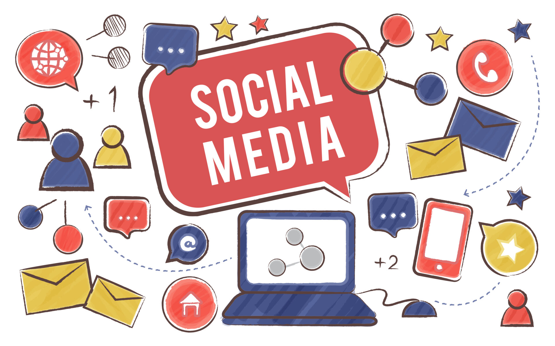 Sosial Media 2026: Wawasan Baru untuk Strategi Digital Marketing Anda
