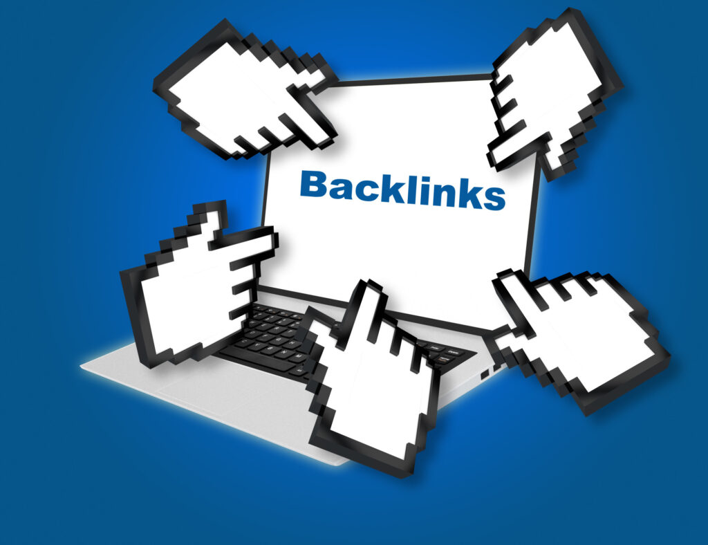 10 Sumber Backlink Gratis yang Harus Anda Ketahui