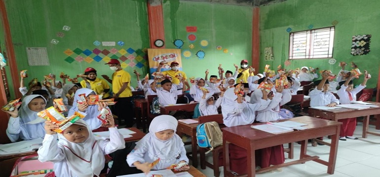 Tips Mempersiapkan Mental Siswa Menjelang Bulan Suci Ramadhan