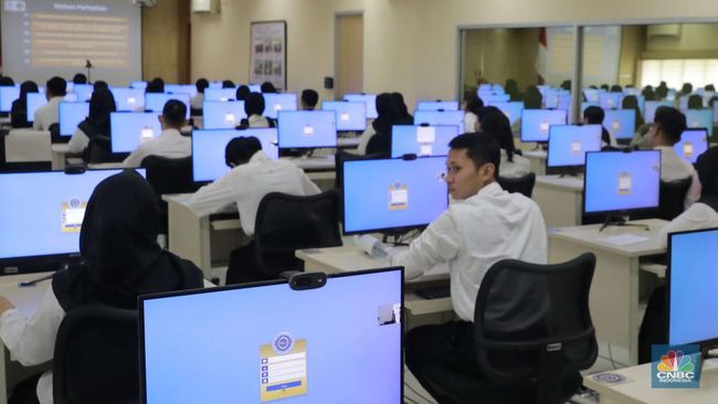 Latihan Soal Asli Lewat Tryout Gratis SKD: Pengalaman Mirip Tes Resmi