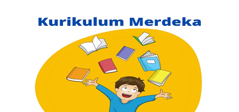 Penerapan Kurikulum Merdeka: Revolusi Pendidikan Menuju Kemajuan Indonesia