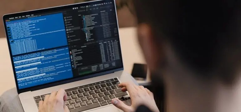 Jurusan Teknik Informatika ITS: Apa Saja yang Dipelajari Mahasiswa di Sini?