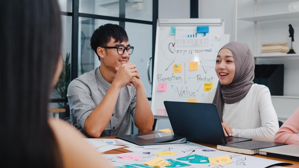 Ide Promosi Kreatif Lewat Cerita Pelanggan: Bangun Kredibilitas Otomatis