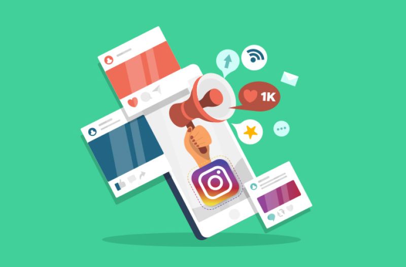 Studi Kasus: Bagaimana Jasa Viral Instagram Mengubah Nasib Sebuah UMKM
