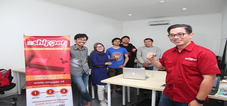 Sewa Gudang Lengkap dengan Managementnya