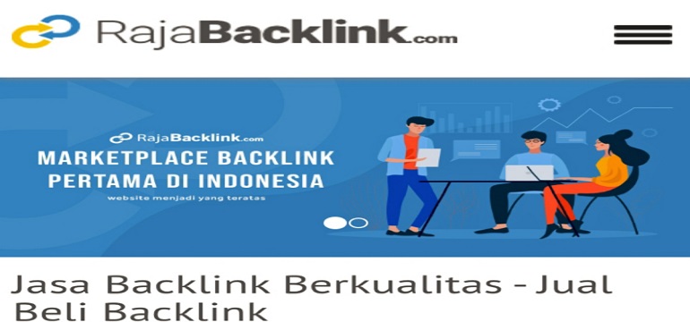 Cara Optimasi Website Pakai Jasa Backlink