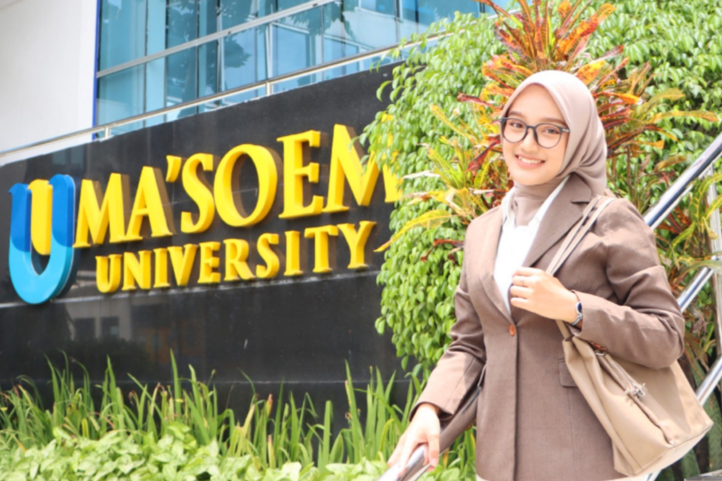 Ternyata Gampang Banget Dapat Karier Bagus Setelah Lulus dari Ma'soem University