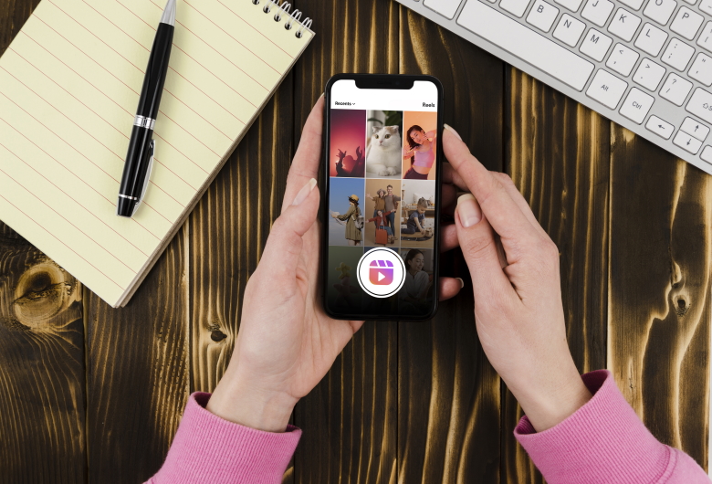 Jasa Share Reels Instagram Dijamin Meningkatkan Engagement!