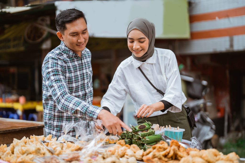 Optimalisasi Strategi Pemasaran UMKM untuk Meningkatkan Daya Saing dan Pertumbuhan Penjualan