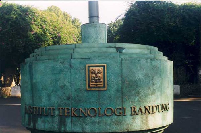 Sudah Lolos ITB? Cek Hasil Seleksi & Jadwal Daftar Ulang di Sini!