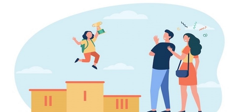 Merayakan Kreativitas: Setiap Anak Memiliki Cara Sendiri untuk Berprestasi