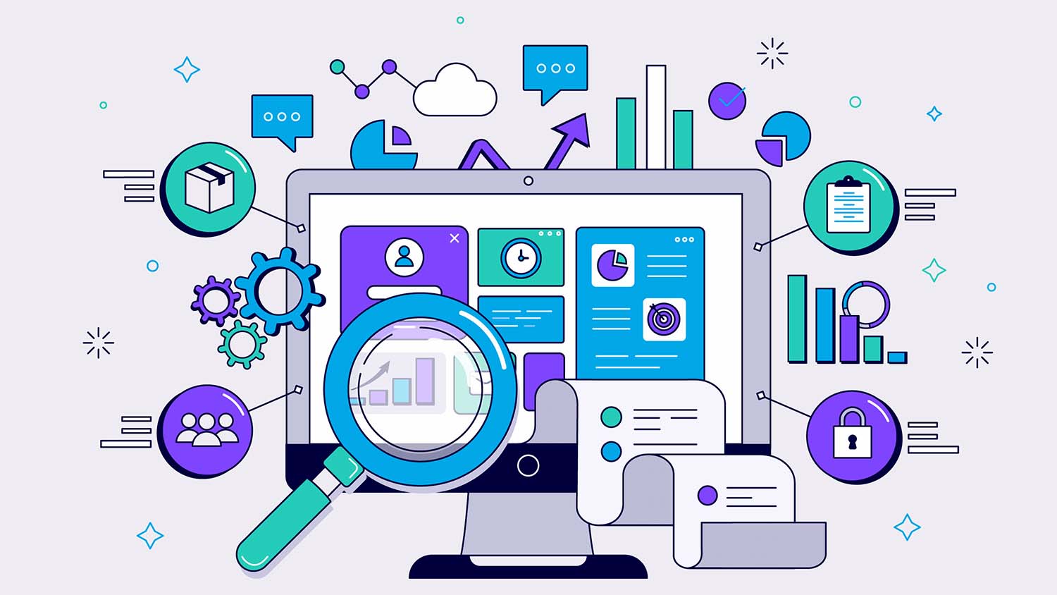 Memaksimalkan Potensi SEO dengan Backlink dari Situs Berita