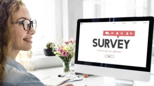 Jasa Isi Survey Online: Solusi Cepat Penuhi Target Responden