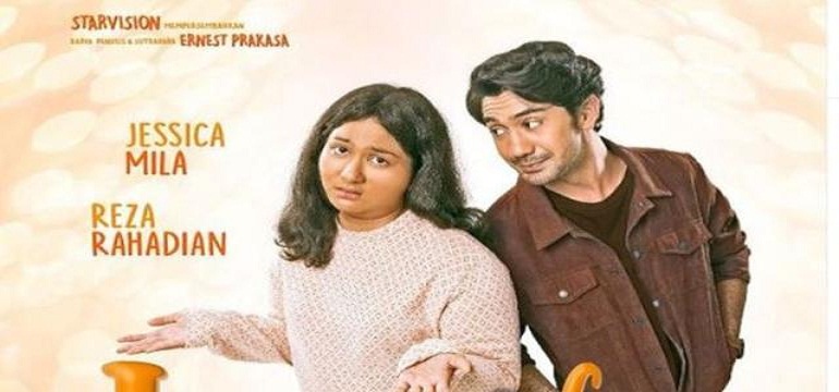 Review Film Imperfect (2019)