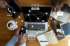 Pemasaran Digital : Pengertian dan Jenis Strateginya yang Perlu Diketahui