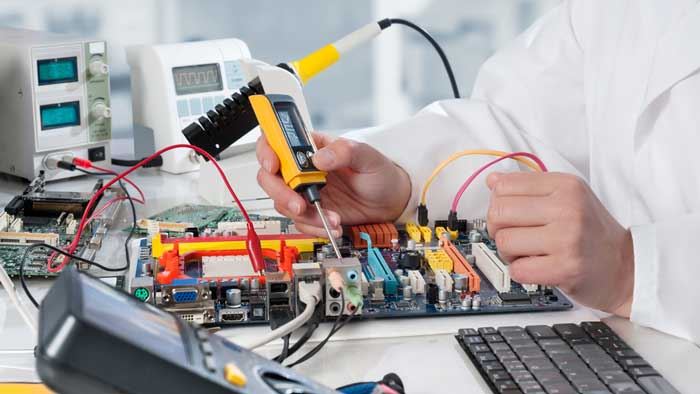 Teknologi Masa Depan yang Dikuasai Lulusan Jurusan Teknik Elektro