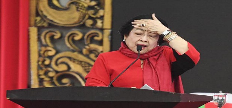 PDIP Pasca-Megawati