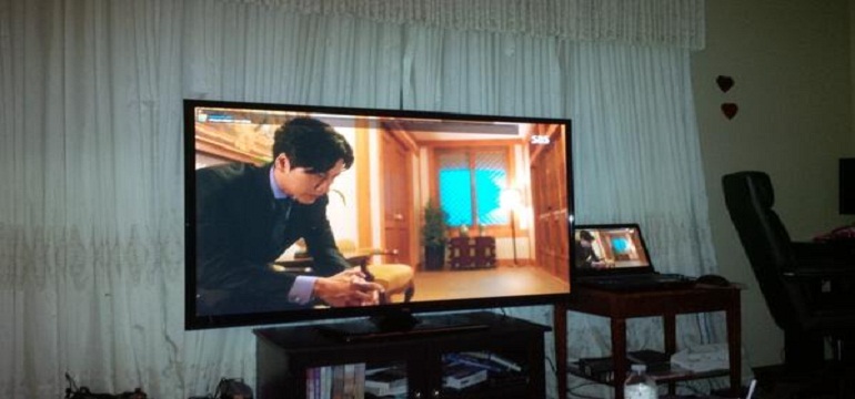 Pecinta Drama Korea yang Manakah Kamu?