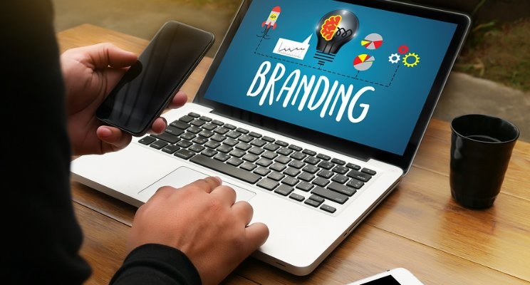 Jasa Branding: Solusi Modern untuk Bisnis yang Ingin Dikenal Luas