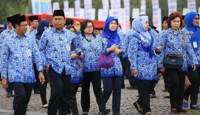 Forum Diskusi CPNS: Peran Moderator dalam Menjaga Kualitas Diskusi