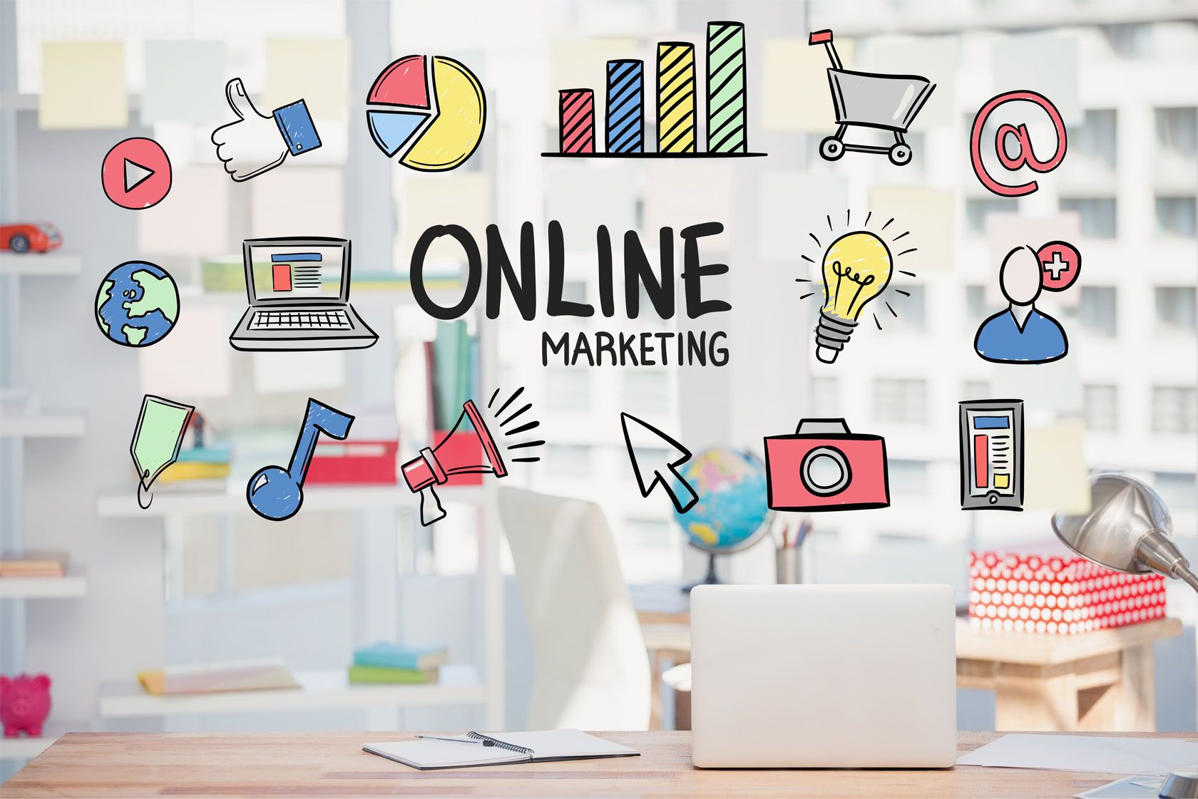 Studi Kasus: Bagaimana Brand-Brand Terkenal Sukses dengan Viral Marketing?