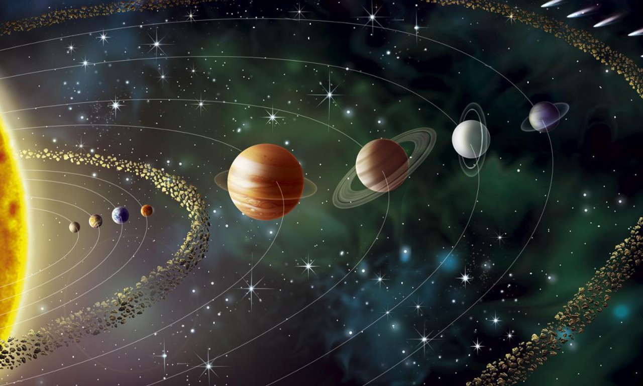 Astronomi ITB: Menjelajahi Alam Semesta dari Kampus Ganesha, Teknologi Canggih dalam Penelitian Angkasa